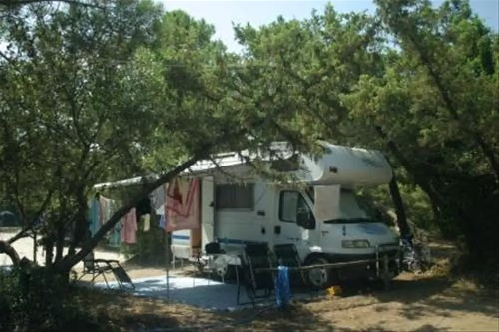 International Camping Etruria