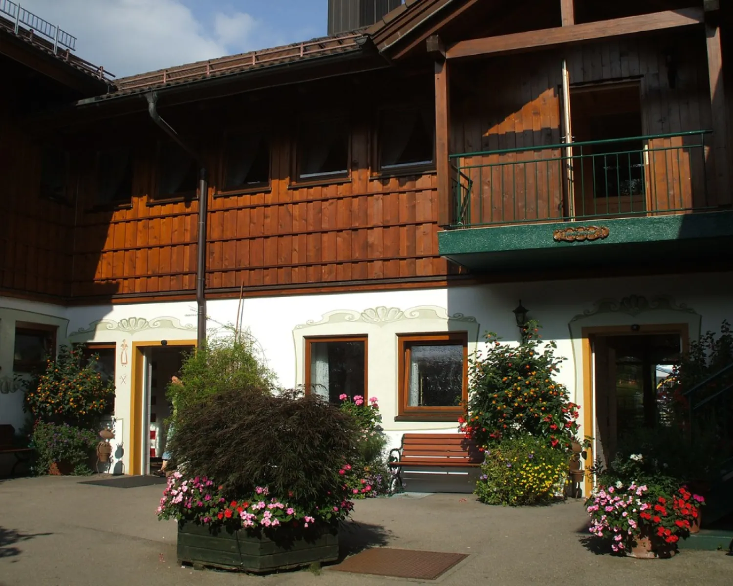 Camping Hopfensee in Deutschland - Spottocamp - Spottocamp