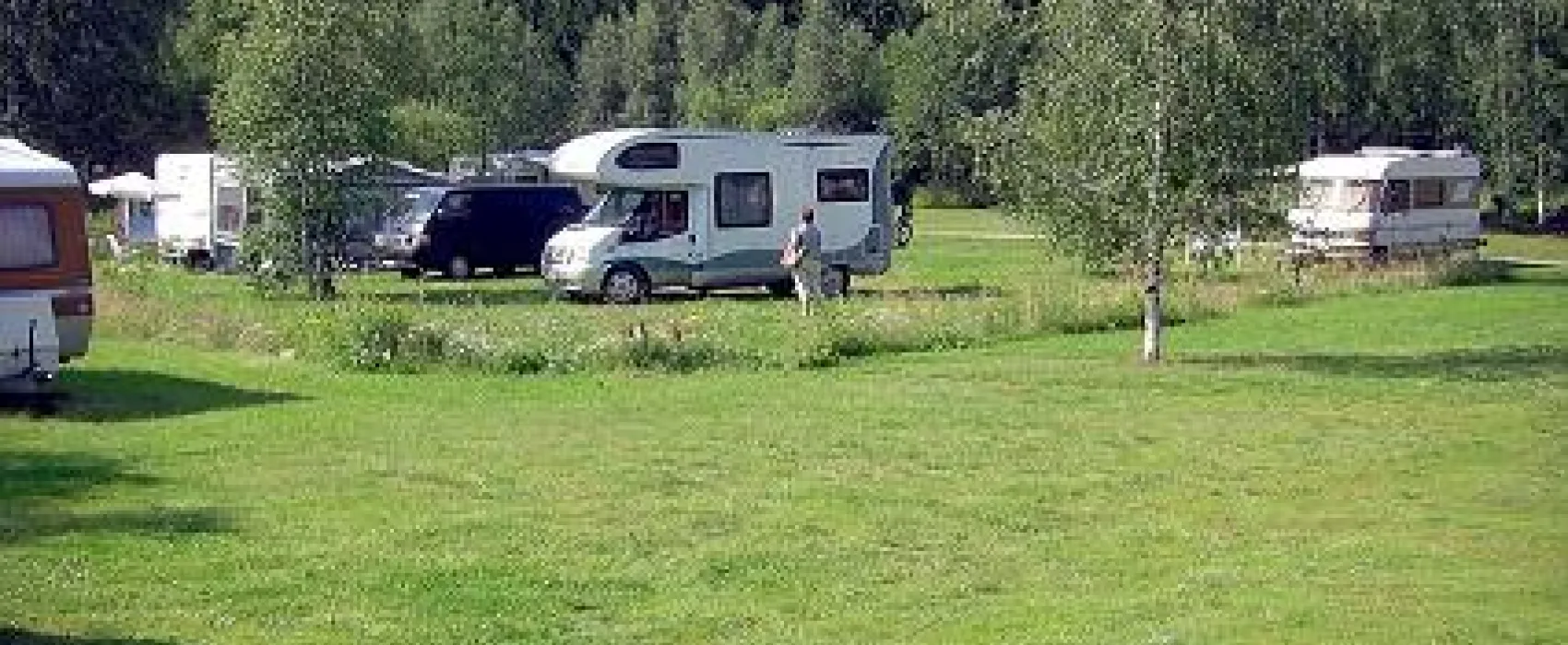 Camping Mannilanniemi