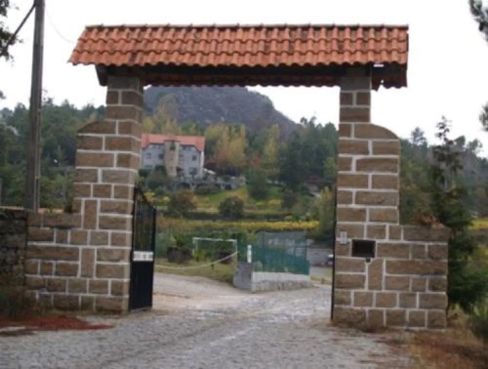 Quinta dos Agros