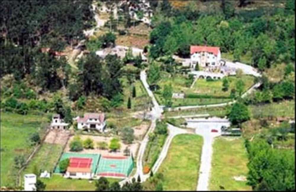 Quinta dos Agros