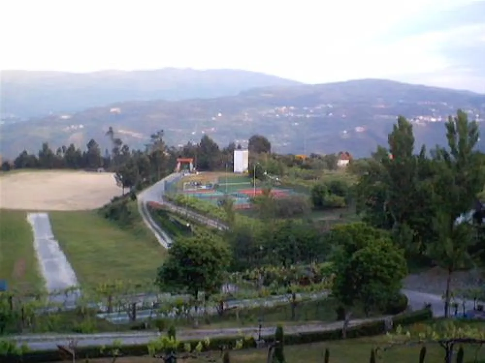 Quinta dos Agros