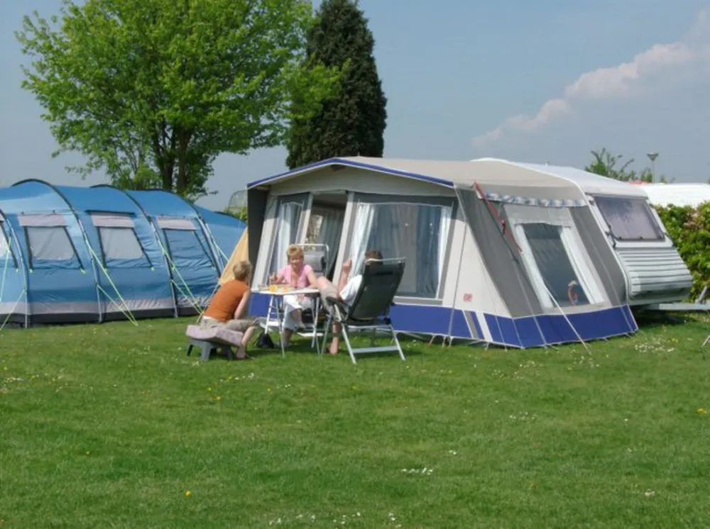 Camping Verkrema