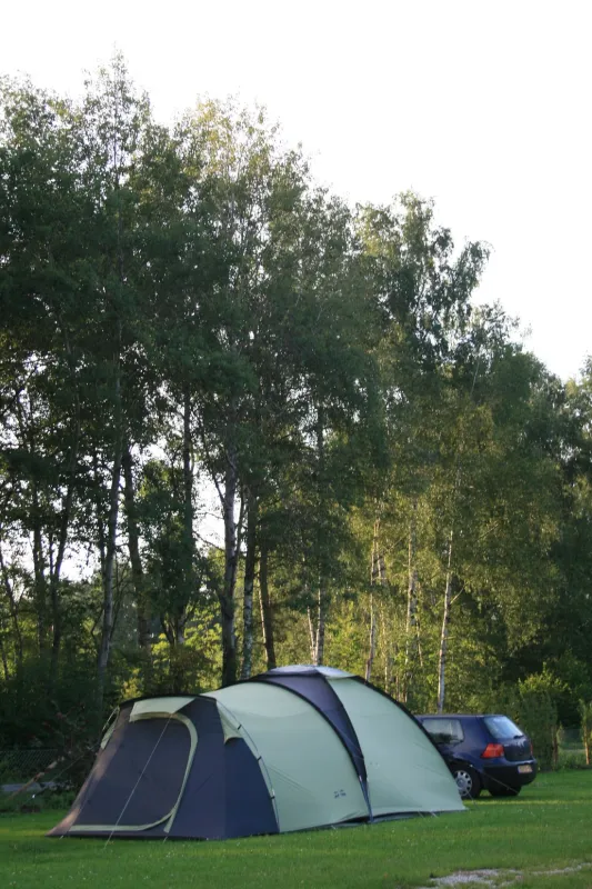 Camping Aichalehof
