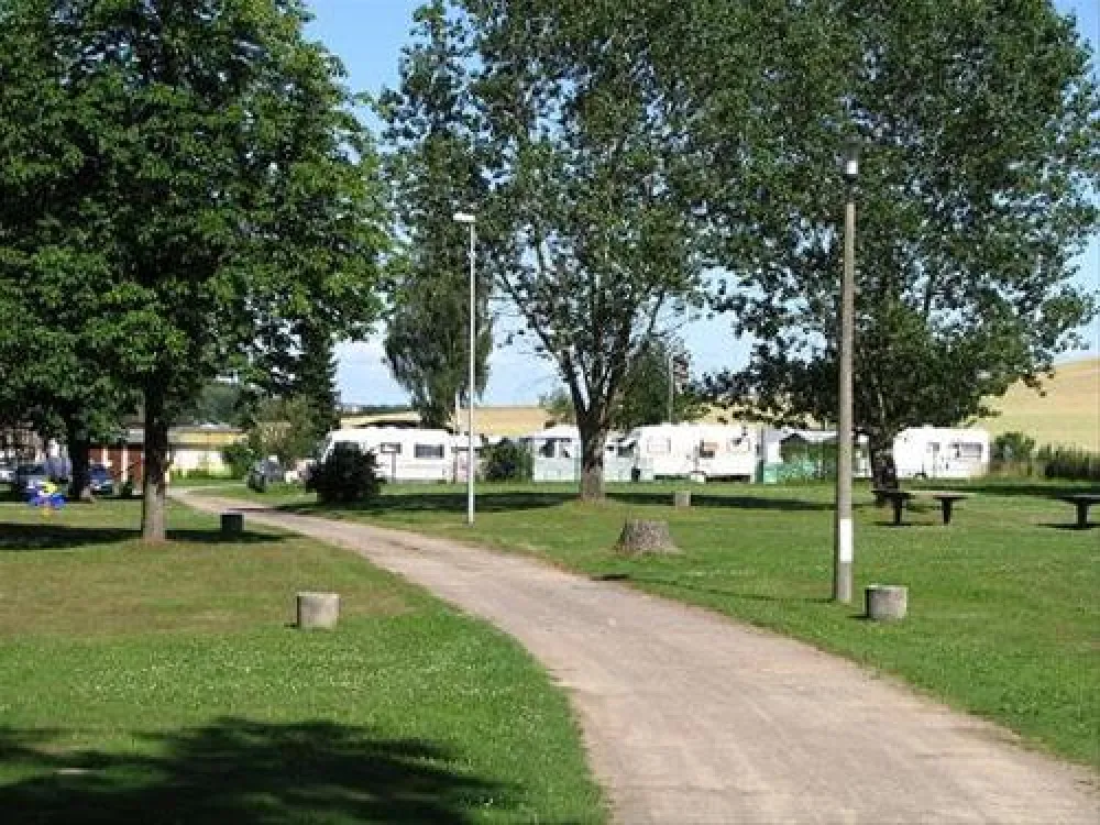 Campingfreunde Mutzschen/Roda e.V.