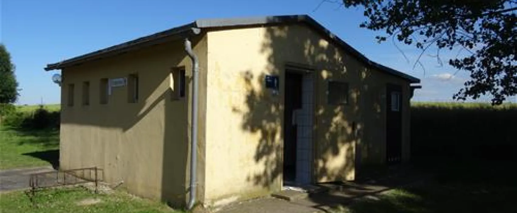 Campingfreunde Mutzschen/Roda e.V.