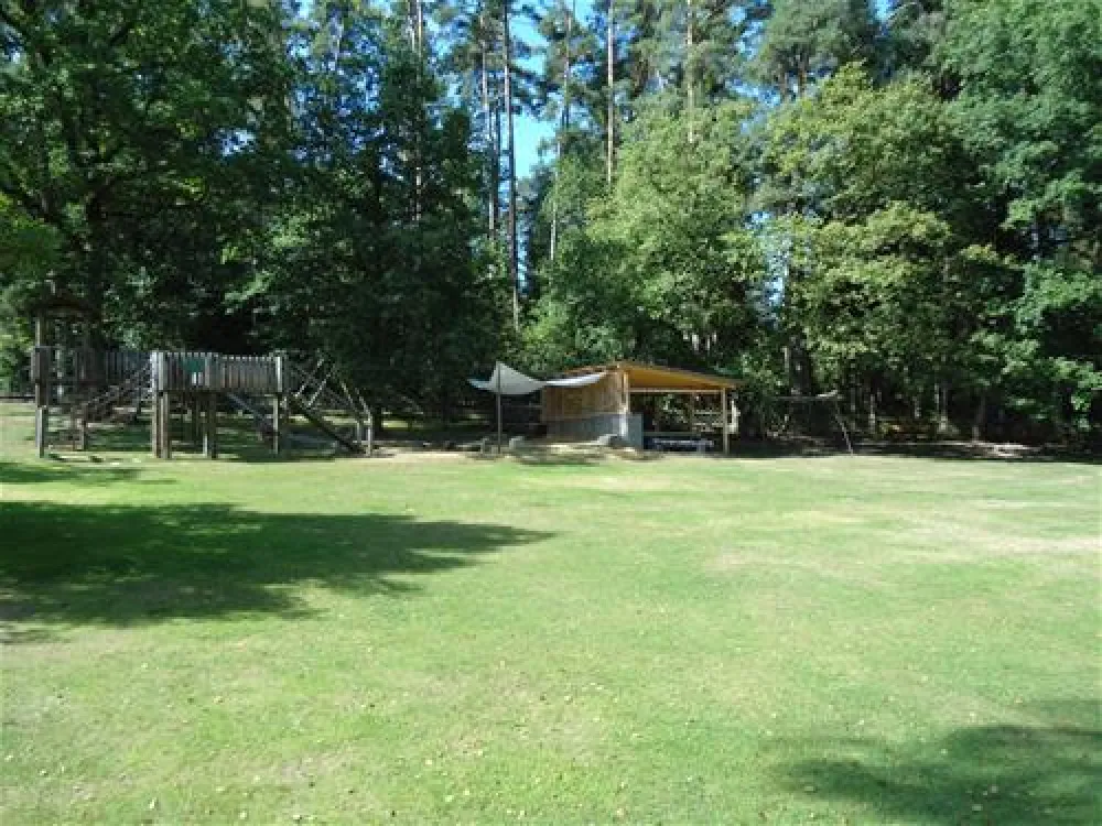 See-Camping Weichselbrunn