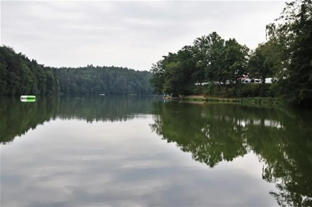 See-Camping Weichselbrunn