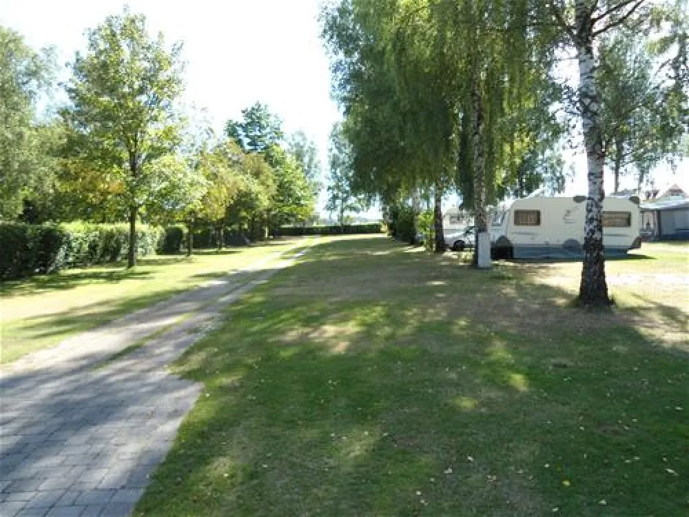 See-Camping Weichselbrunn