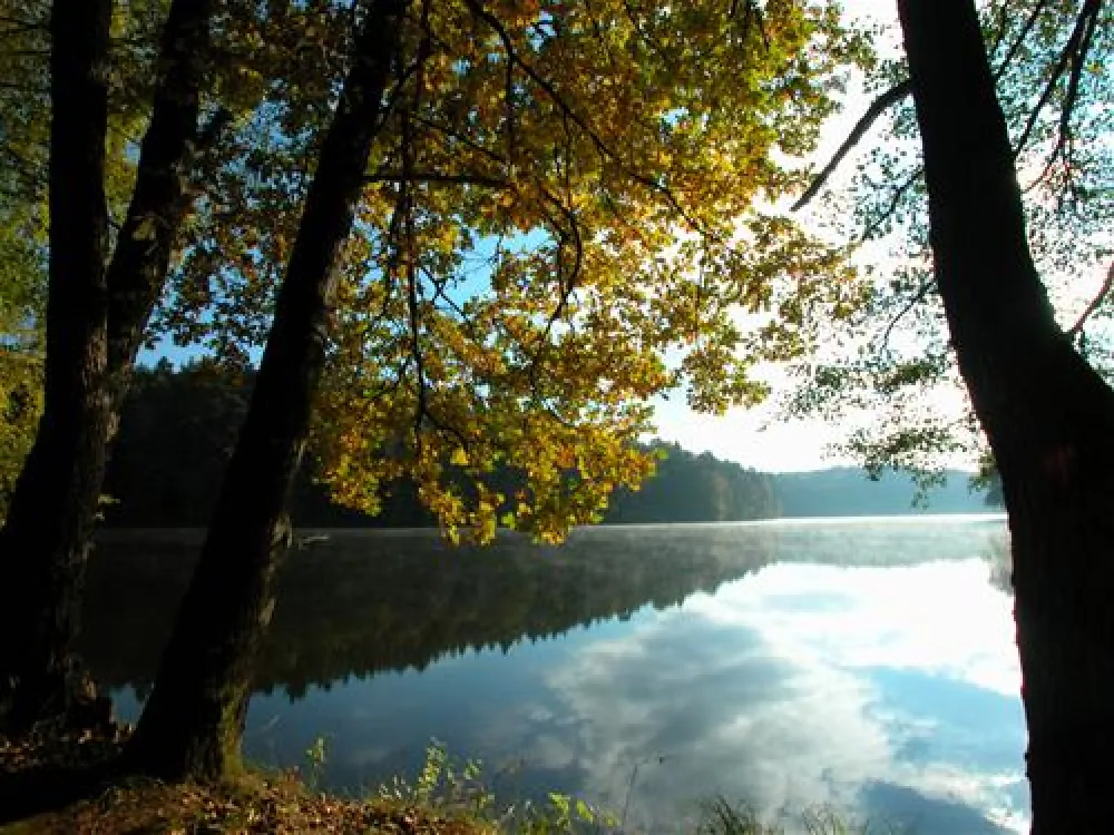 See-Camping Weichselbrunn