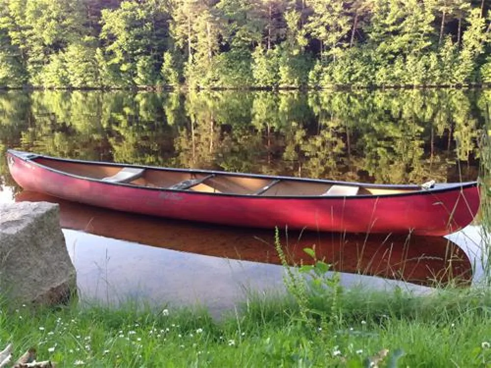 See-Camping Weichselbrunn