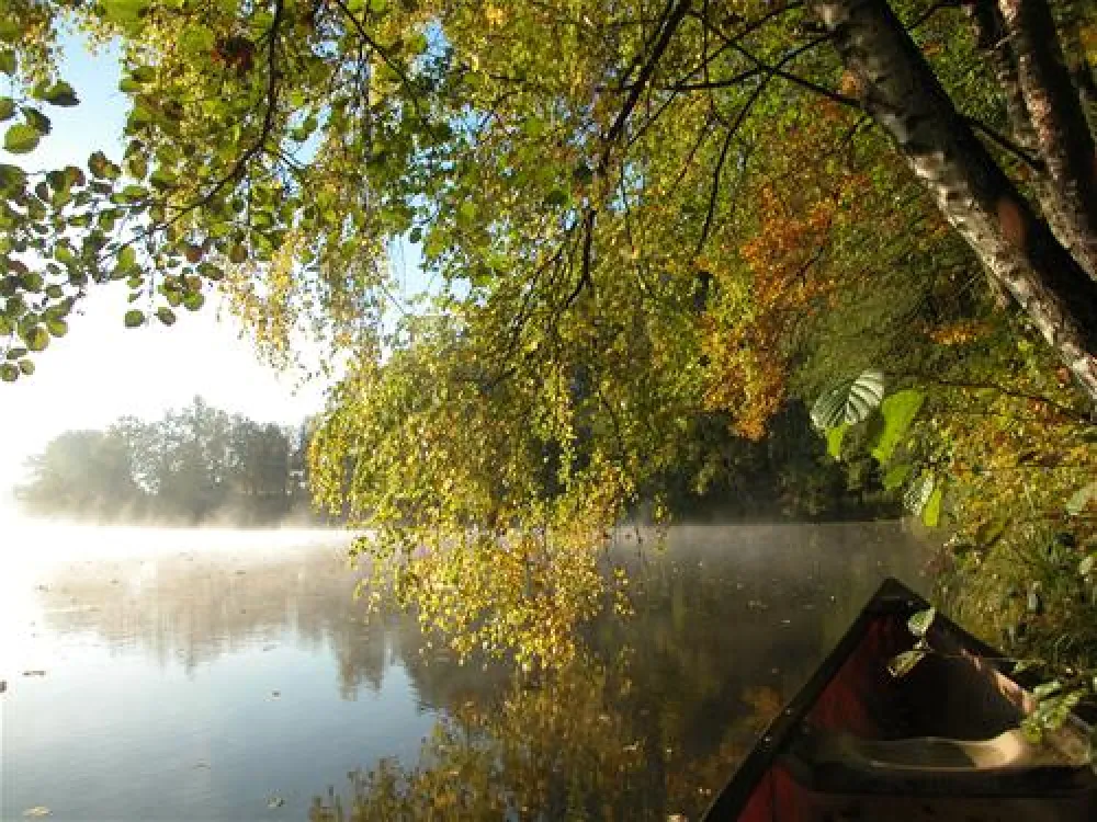 See-Camping Weichselbrunn