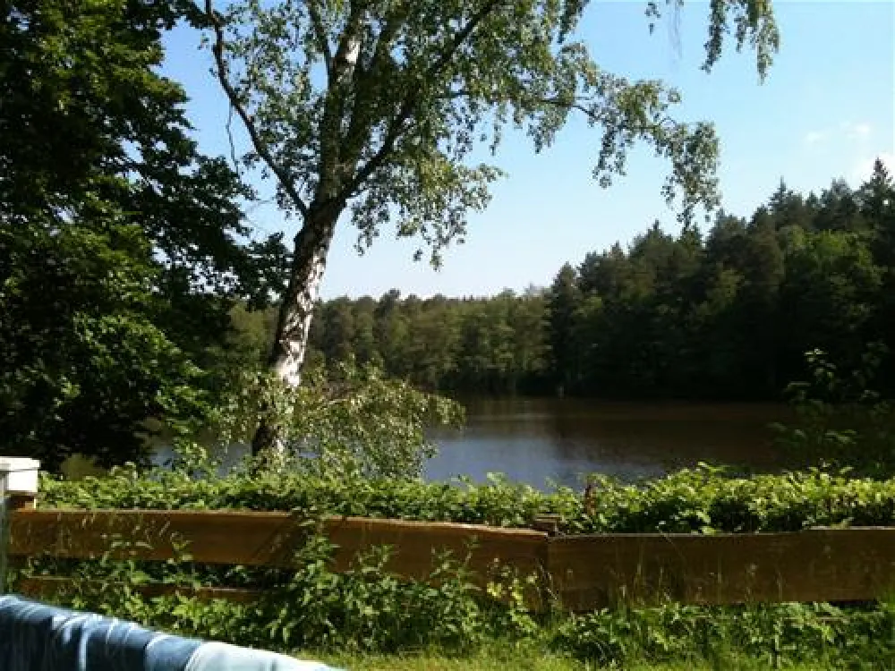 See-Camping Weichselbrunn