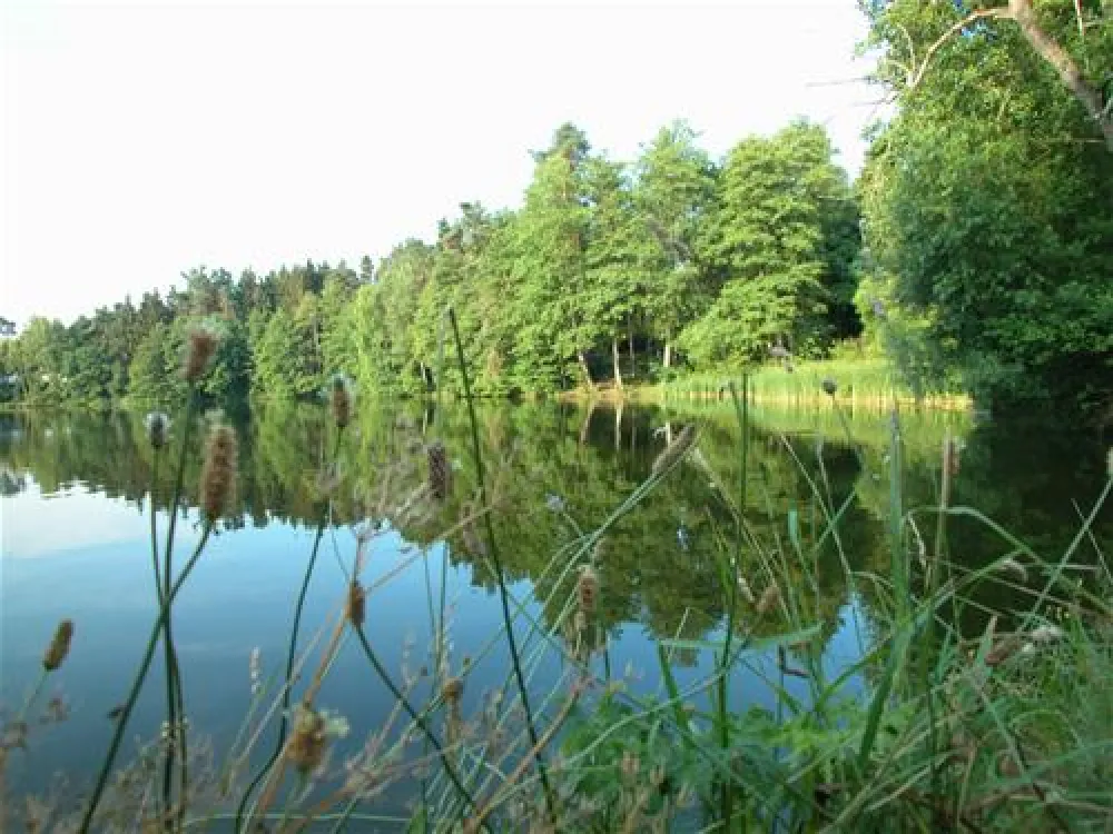 See-Camping Weichselbrunn