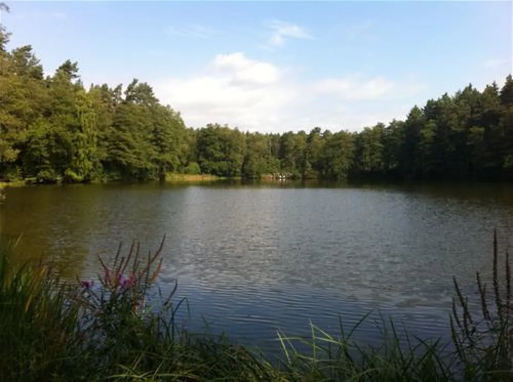 See-Camping Weichselbrunn