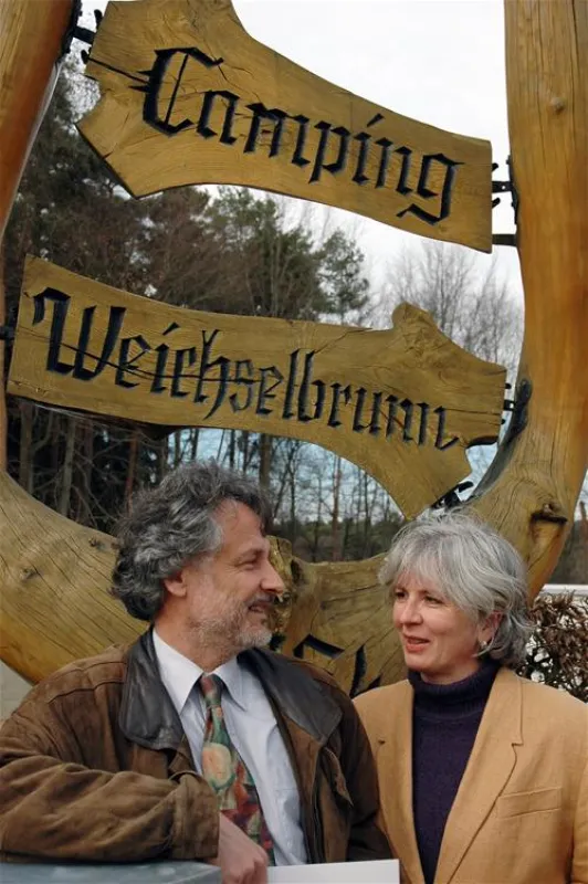 See-Camping Weichselbrunn