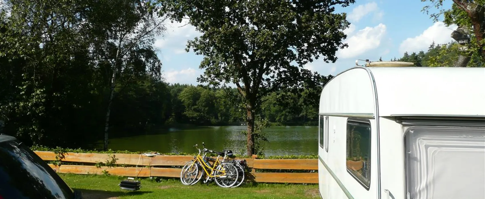 See-Camping Weichselbrunn