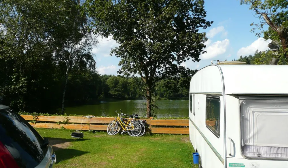 See-Camping Weichselbrunn