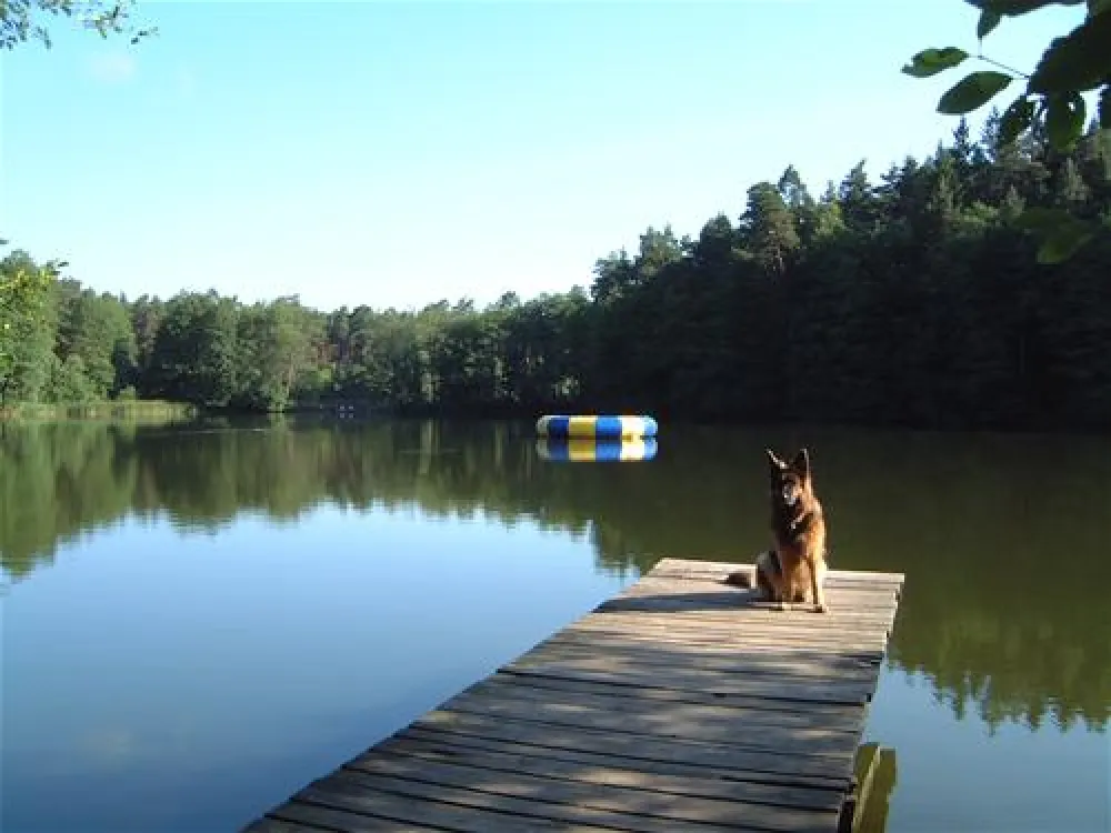 See-Camping Weichselbrunn