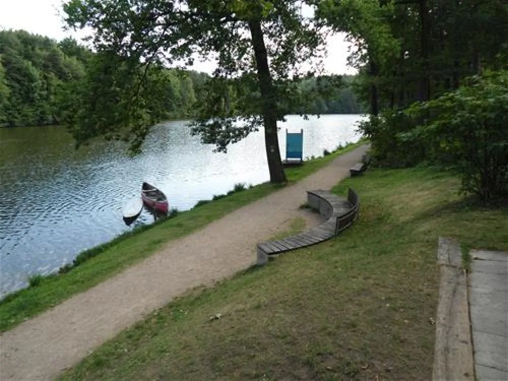 See-Camping Weichselbrunn