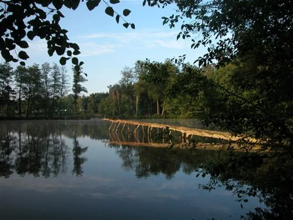 See-Camping Weichselbrunn