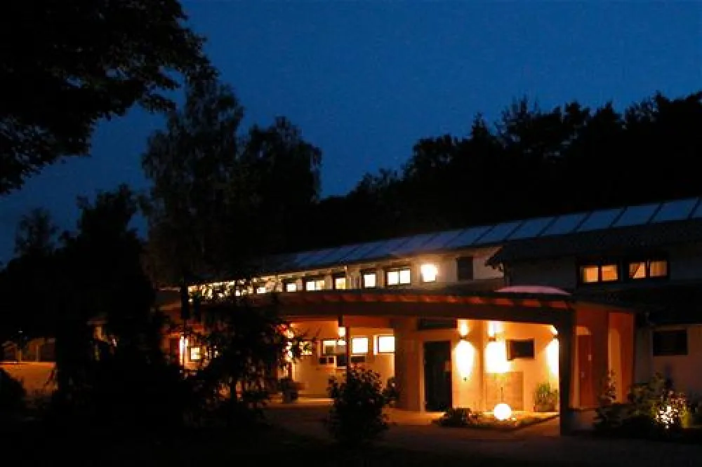 See-Camping Weichselbrunn