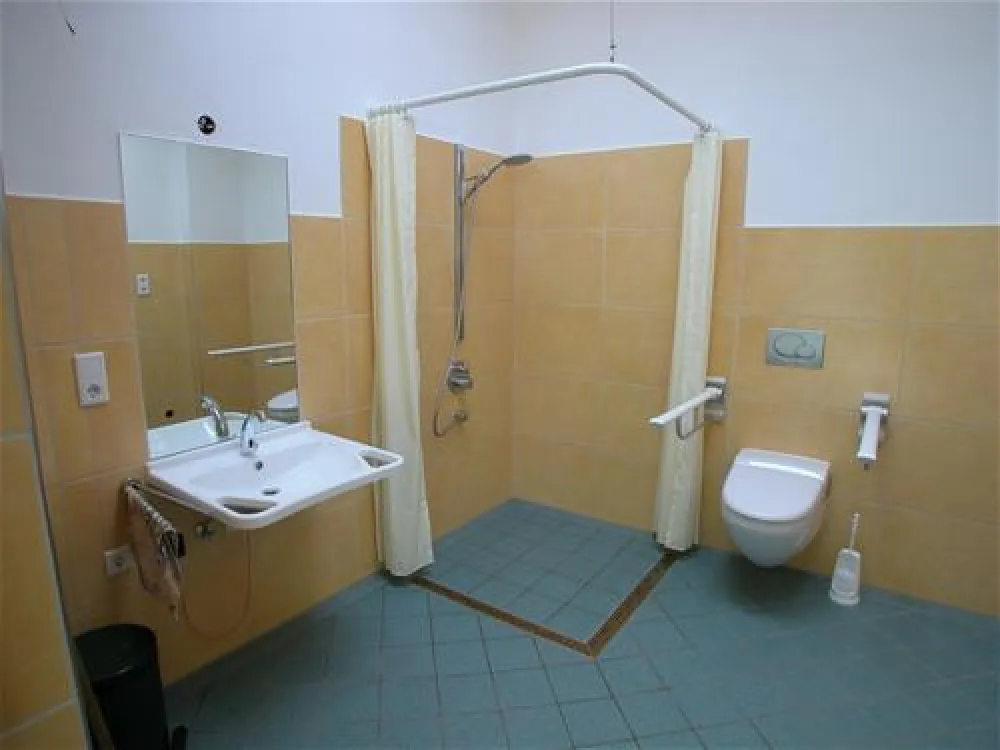 See-Camping Weichselbrunn