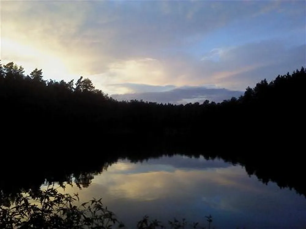 See-Camping Weichselbrunn