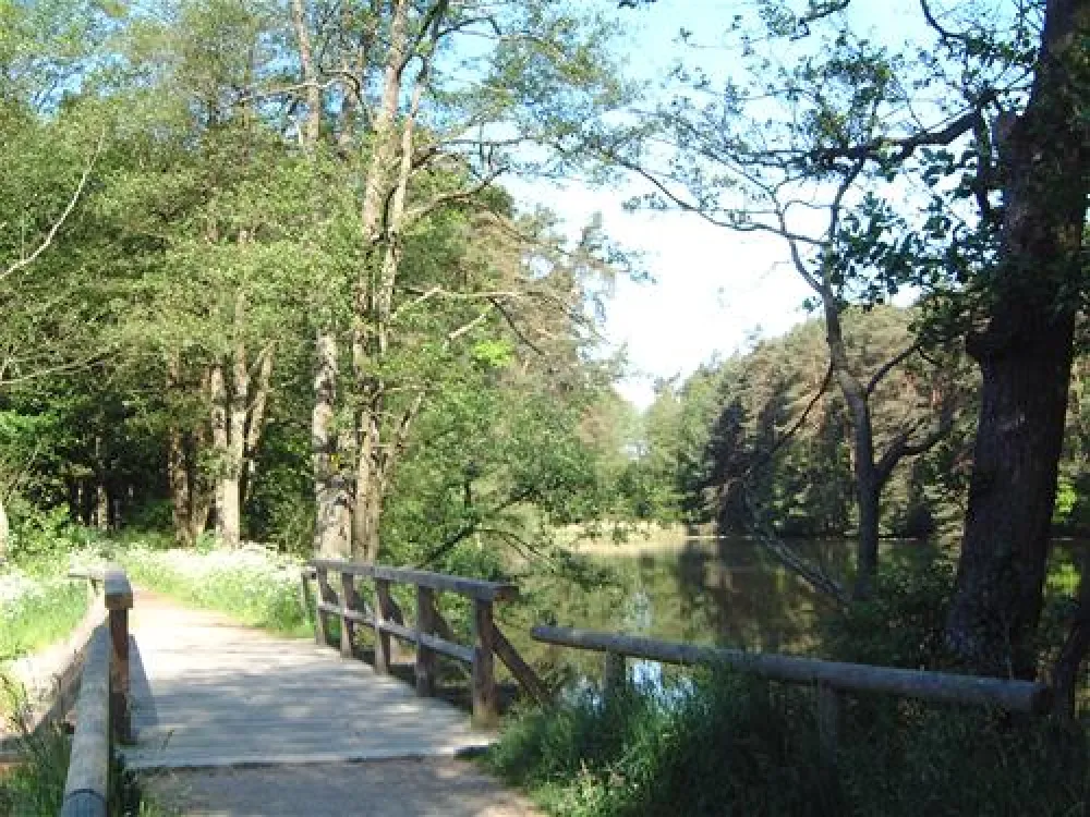 See-Camping Weichselbrunn