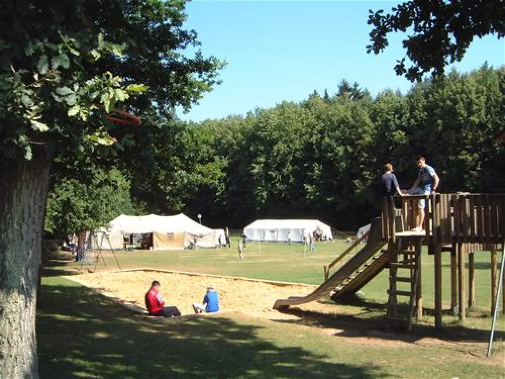 See-Camping Weichselbrunn