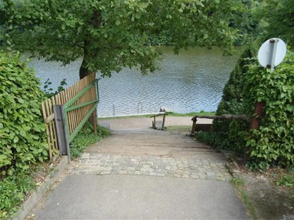 See-Camping Weichselbrunn