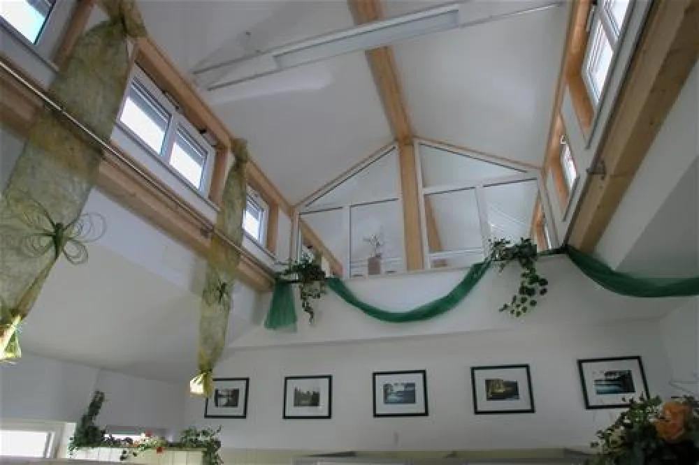 See-Camping Weichselbrunn