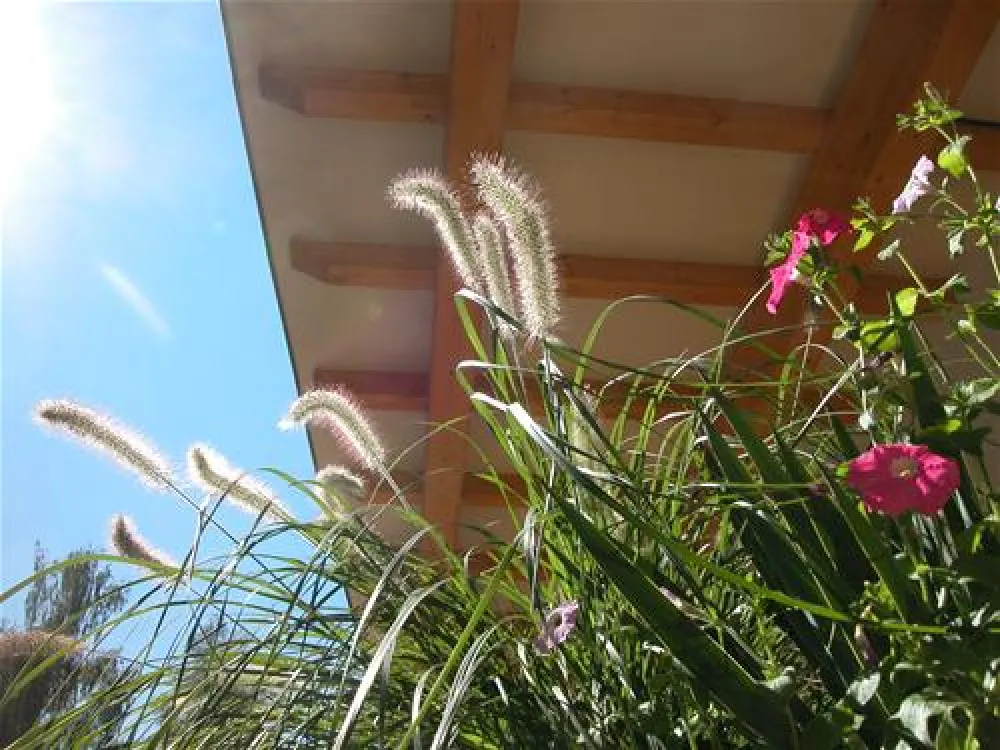 See-Camping Weichselbrunn