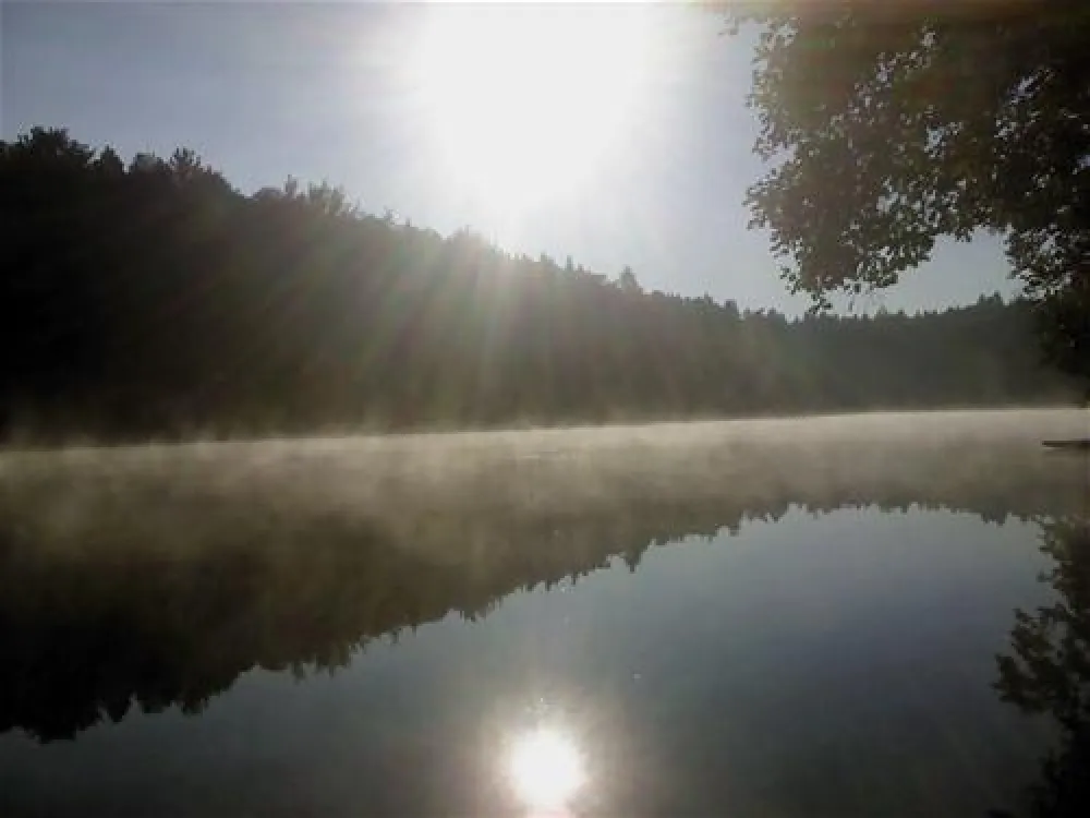 See-Camping Weichselbrunn