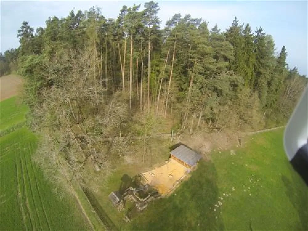 See-Camping Weichselbrunn