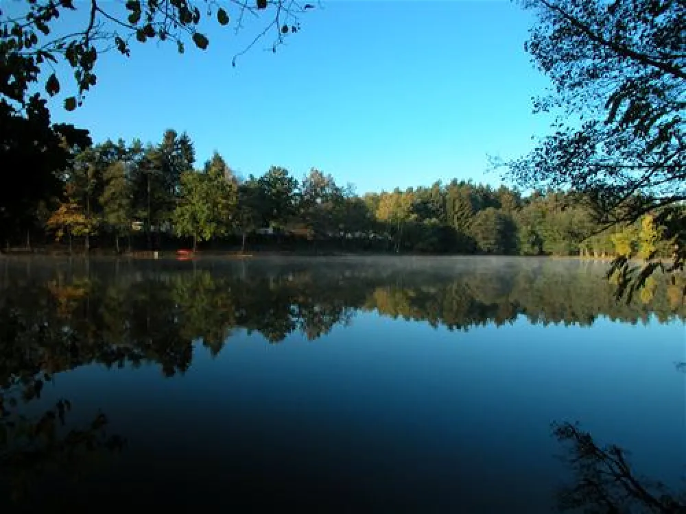 See-Camping Weichselbrunn