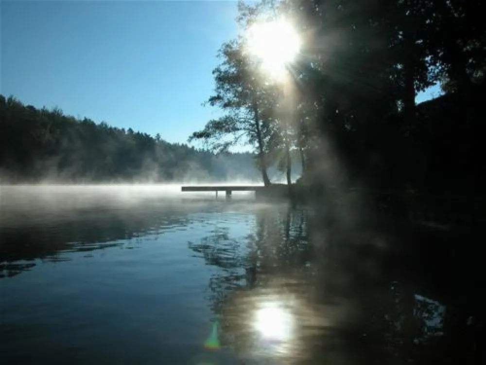 See-Camping Weichselbrunn