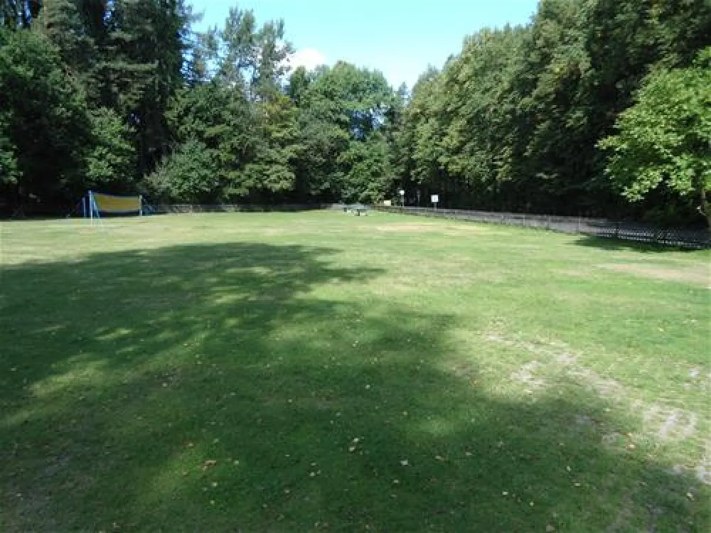 See-Camping Weichselbrunn