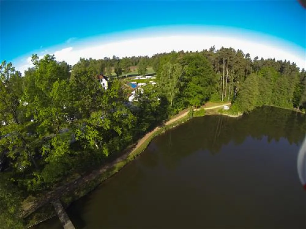 See-Camping Weichselbrunn