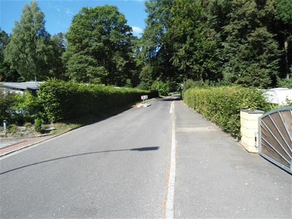 See-Camping Weichselbrunn