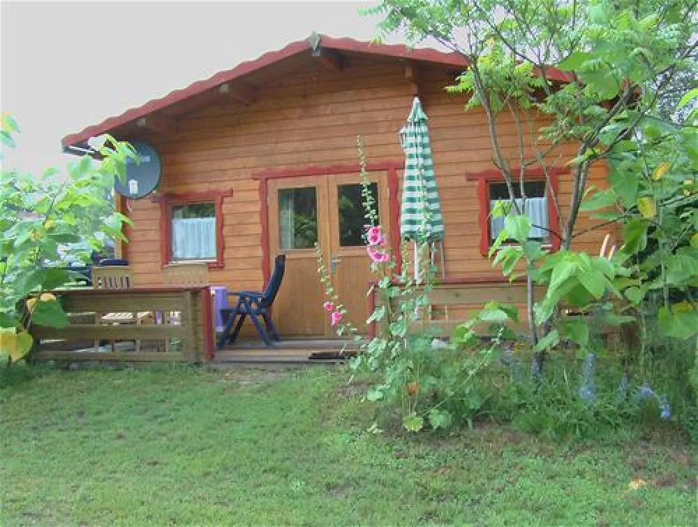 Camping zur hohlen Eiche