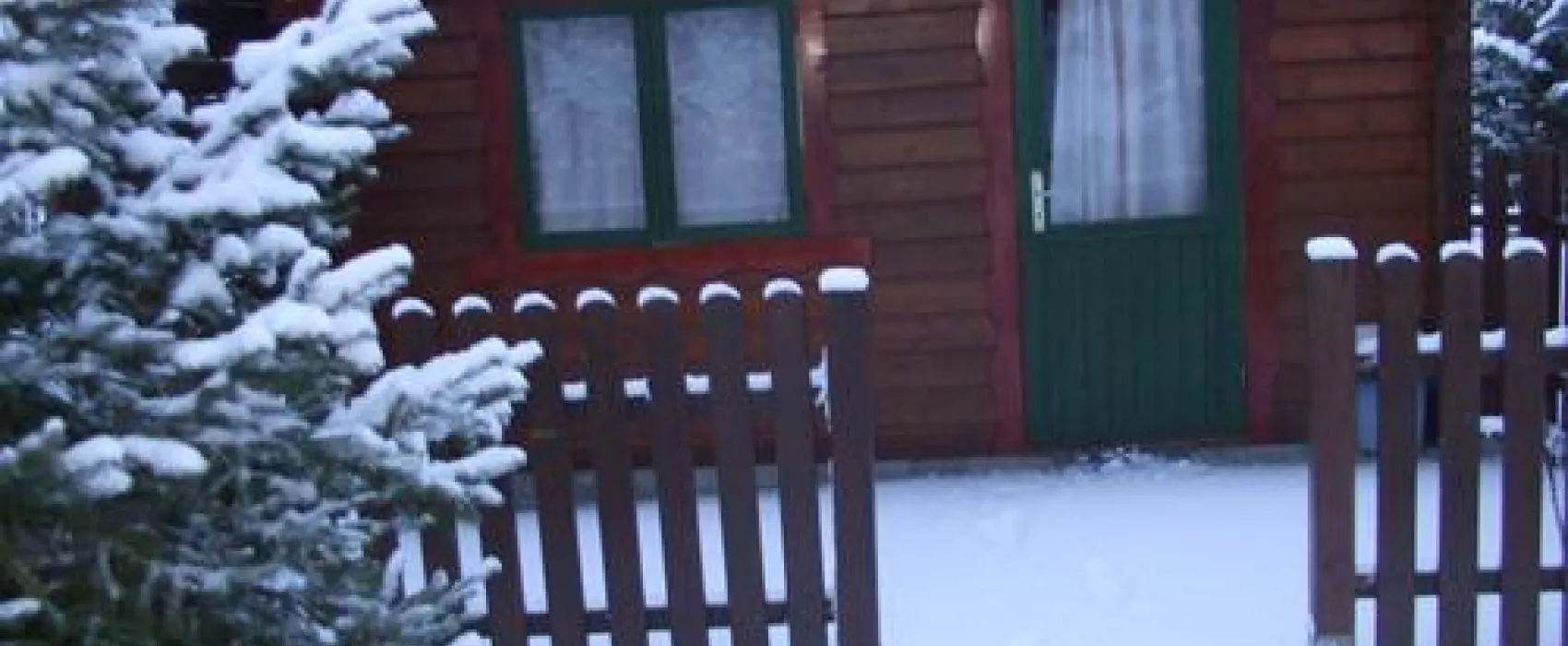 Camping zur hohlen Eiche