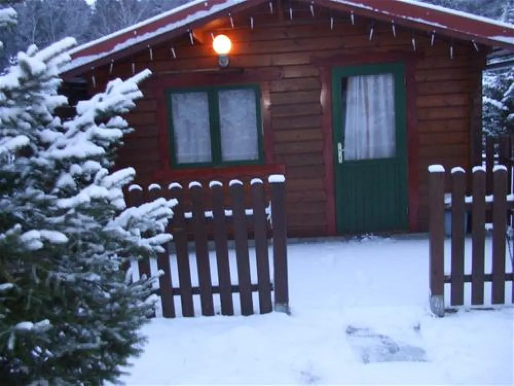 Camping zur hohlen Eiche