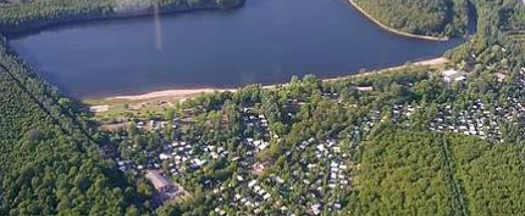 See-Camping Altenburg-Pahna