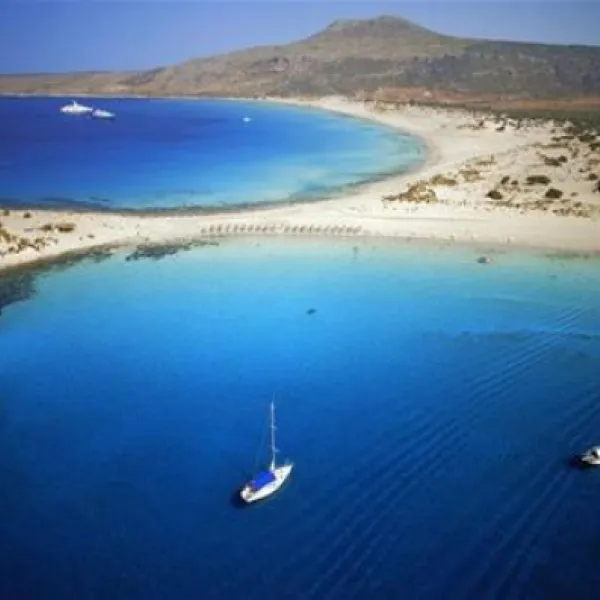 Simos Camping