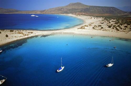 Simos Camping