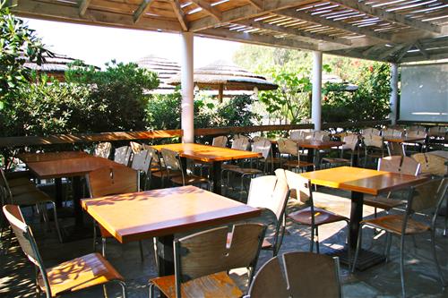 Simos Camping - Photo 2
