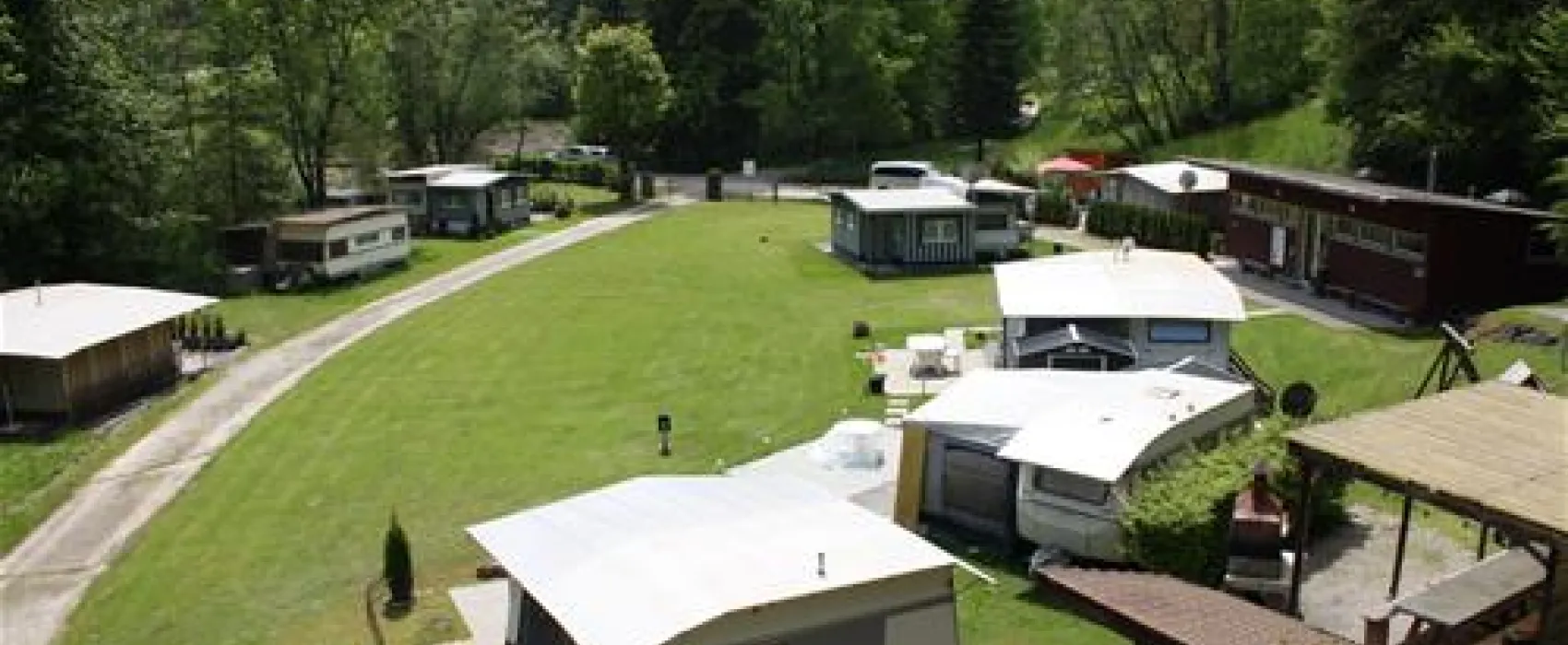 Camping Heubach