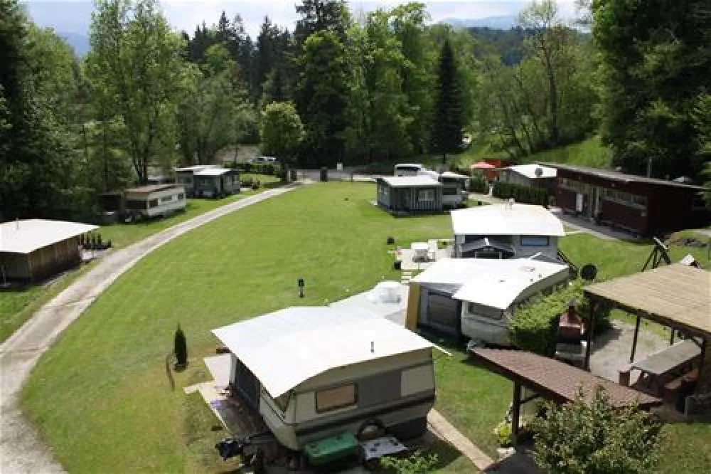 Camping Heubach
