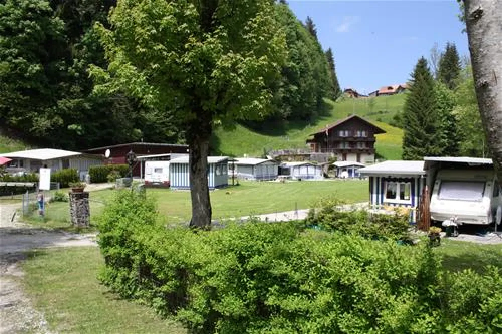 Camping Heubach